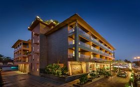 Acacia Hotel Goa 4*